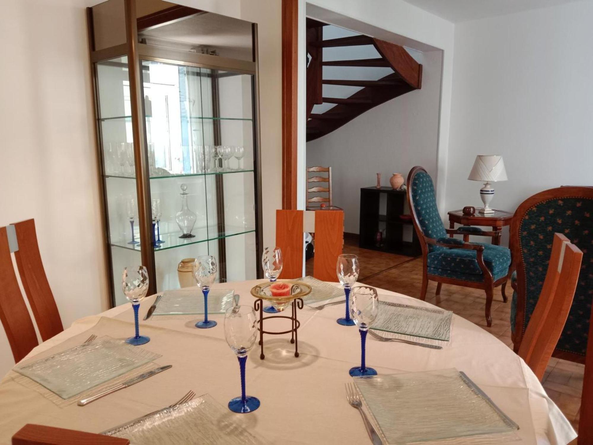 Maison Renovee Proche Vichy : 3 Chambres, Cour Fermee, Tout Inclus, Ideal Curistes Et Activites Naturelles - Fr-1-489-481 Bellerive sur Allier Bagian luar foto
