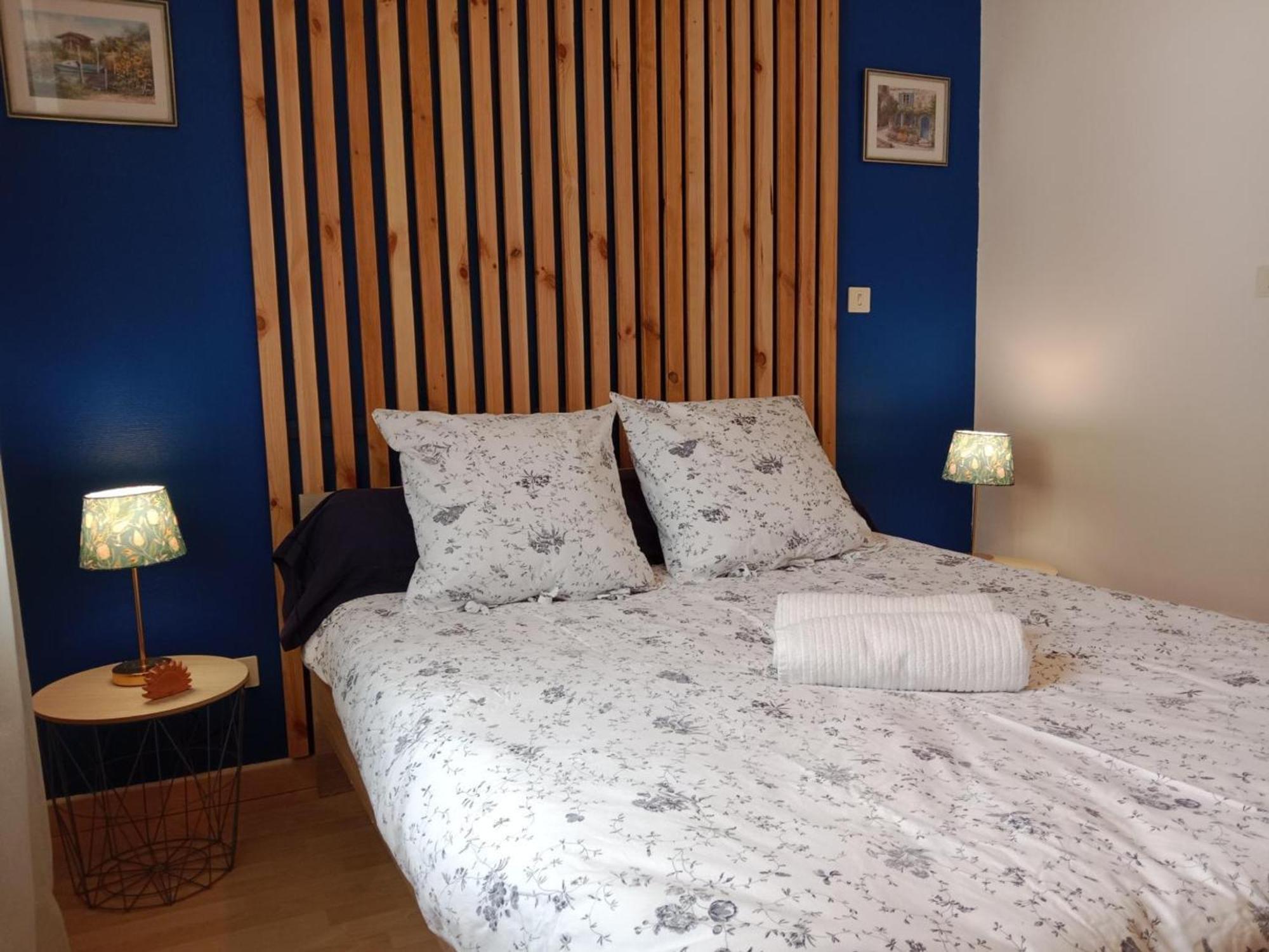 Maison Renovee Proche Vichy : 3 Chambres, Cour Fermee, Tout Inclus, Ideal Curistes Et Activites Naturelles - Fr-1-489-481 Bellerive sur Allier Bagian luar foto