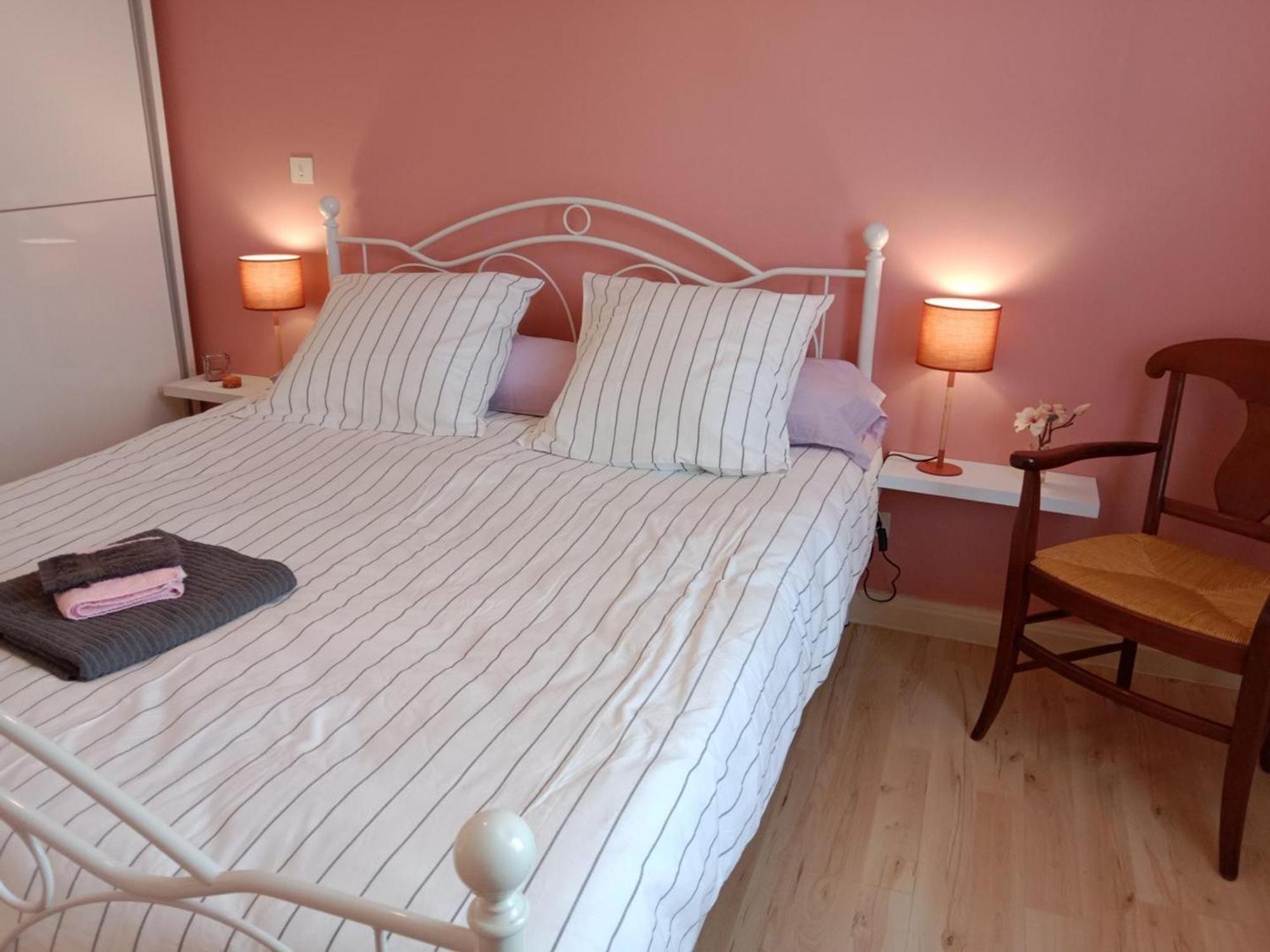 Maison Renovee Proche Vichy : 3 Chambres, Cour Fermee, Tout Inclus, Ideal Curistes Et Activites Naturelles - Fr-1-489-481 Bellerive sur Allier Bagian luar foto