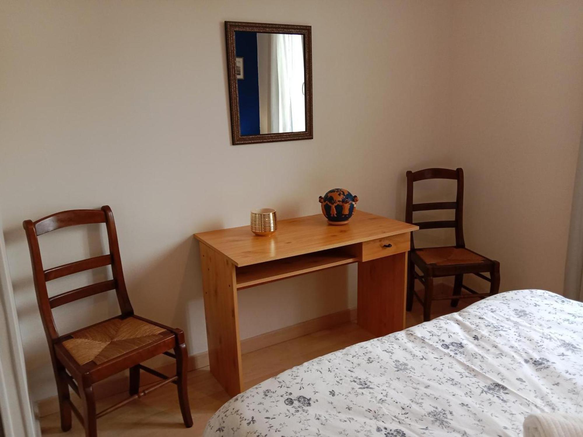 Maison Renovee Proche Vichy : 3 Chambres, Cour Fermee, Tout Inclus, Ideal Curistes Et Activites Naturelles - Fr-1-489-481 Bellerive sur Allier Bagian luar foto