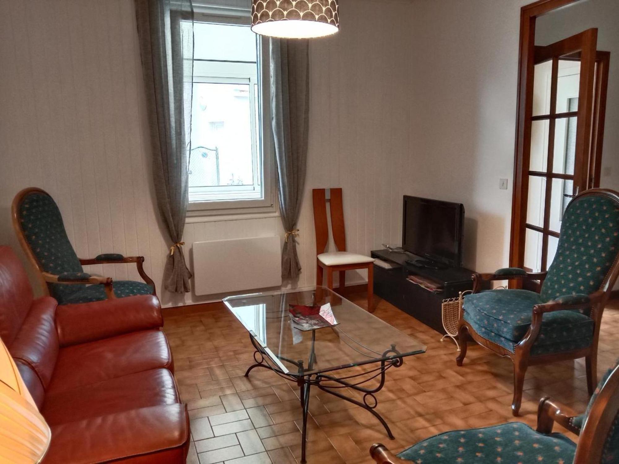 Maison Renovee Proche Vichy : 3 Chambres, Cour Fermee, Tout Inclus, Ideal Curistes Et Activites Naturelles - Fr-1-489-481 Bellerive sur Allier Bagian luar foto